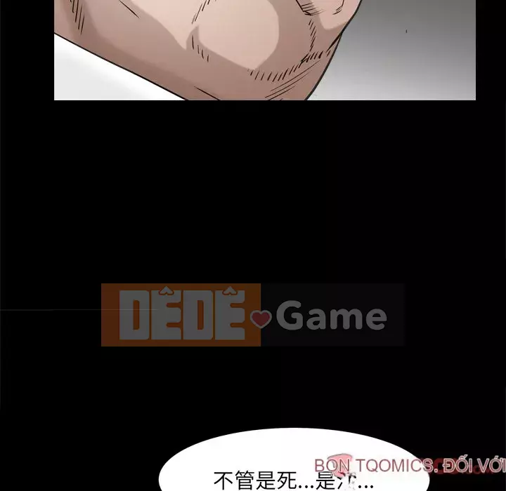 Xiềng xích 2: Đi chân đất Chương 55-56