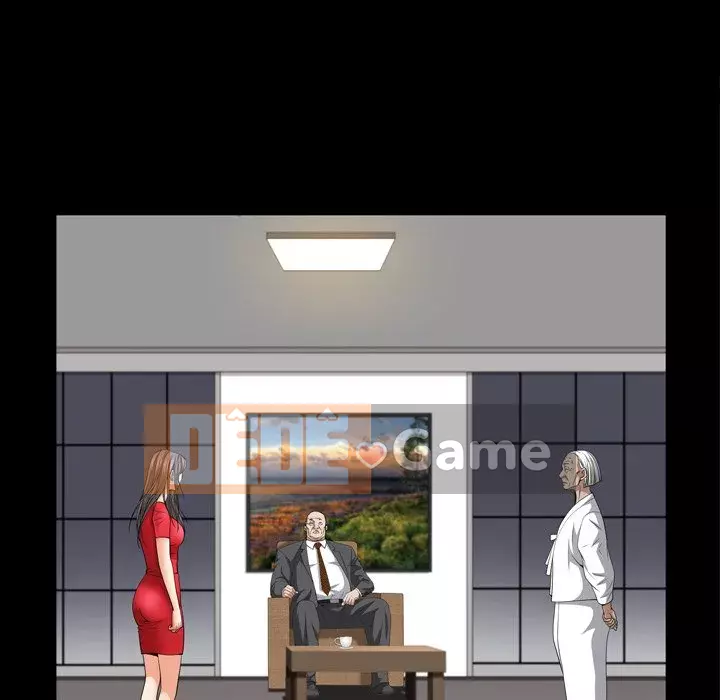 Xiềng xích 2: Đi chân đất Chương 55-56