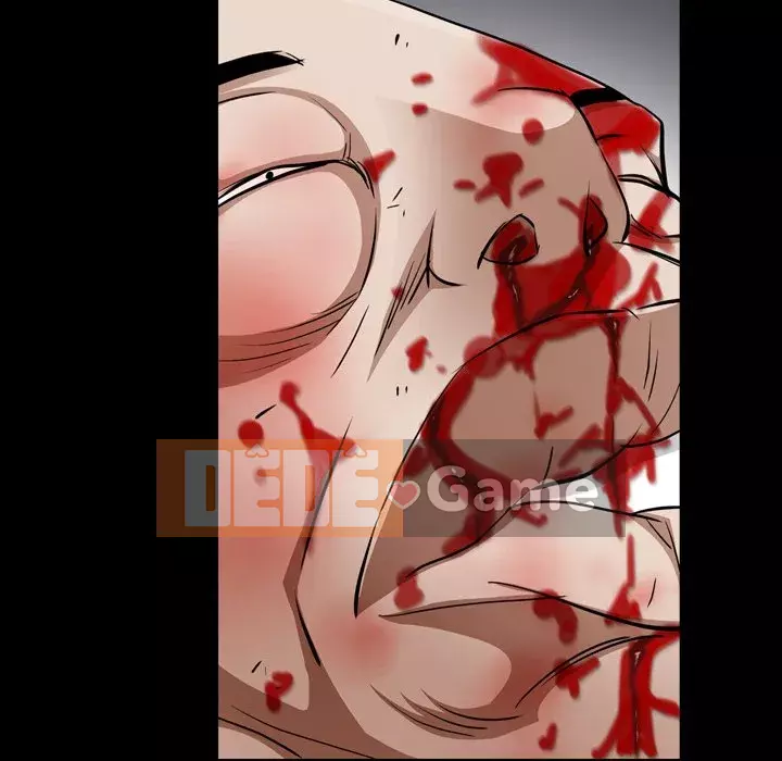 Xiềng xích 2: Đi chân đất Chương 55-56