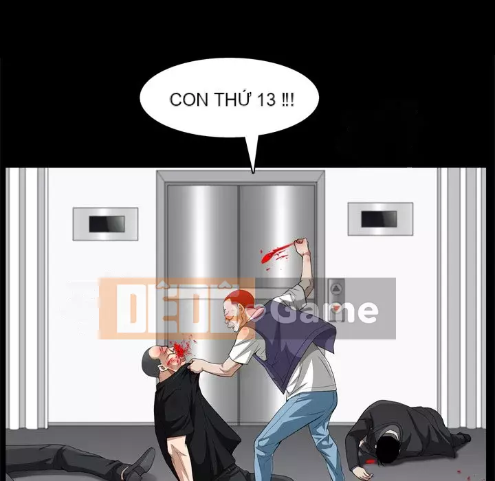 Xiềng xích 2: Đi chân đất Chương 55-56