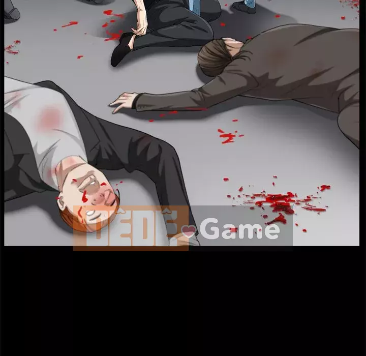 Xiềng xích 2: Đi chân đất Chương 55-56