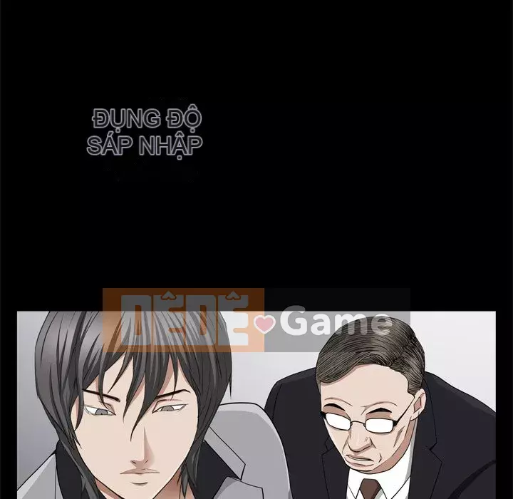 Xiềng xích 2: Đi chân đất Chương 55-56