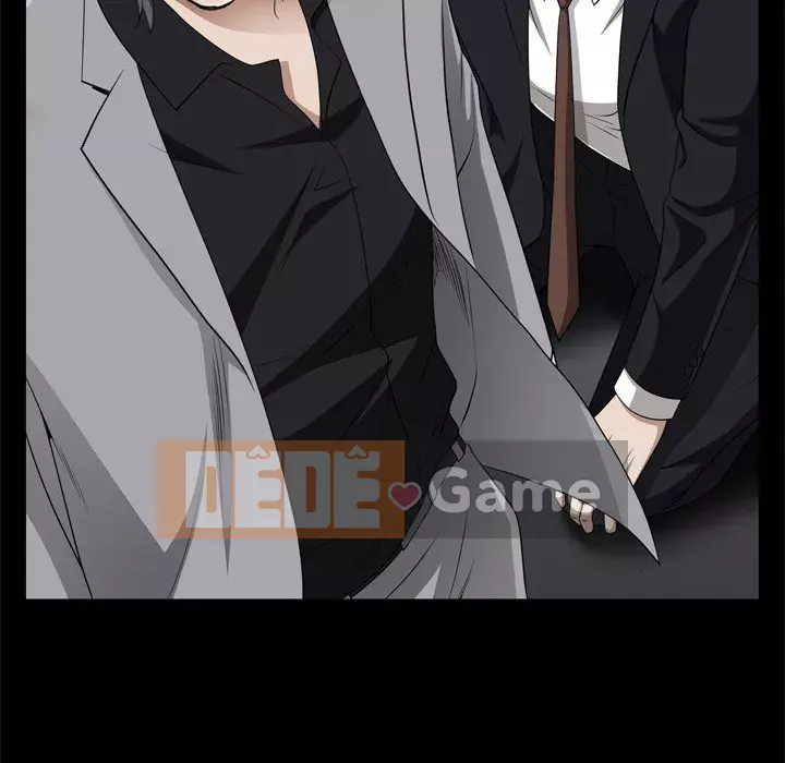 Xiềng xích 2: Đi chân đất Chương 55-56