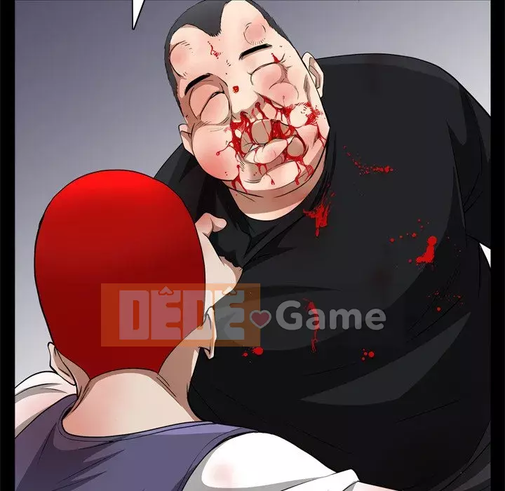 Xiềng xích 2: Đi chân đất Chương 55-56