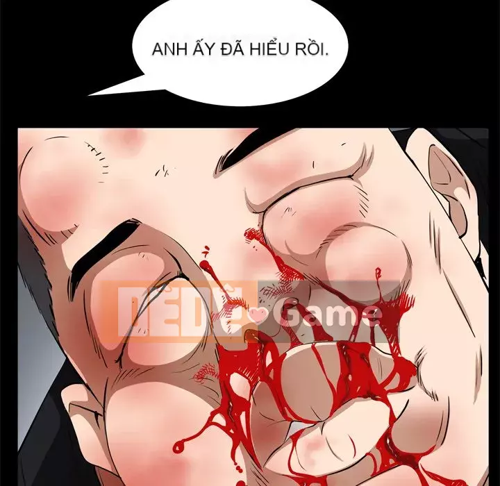 Xiềng xích 2: Đi chân đất Chương 55-56