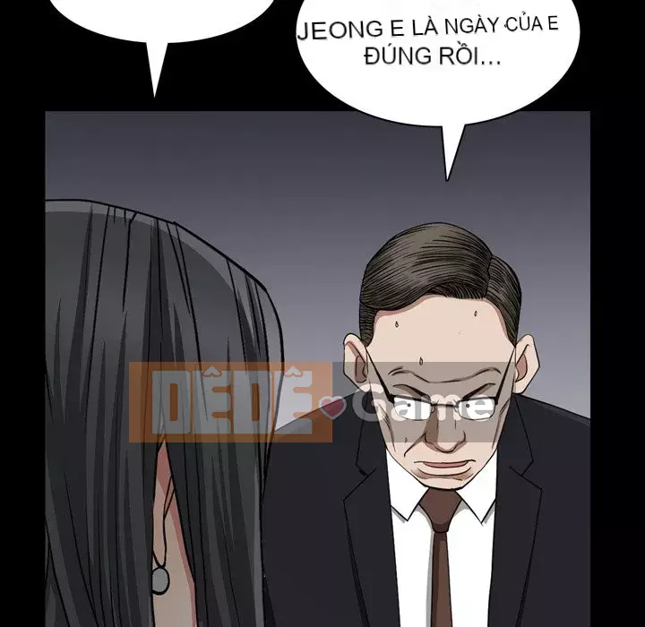 Xiềng xích 2: Đi chân đất Chương 55-56