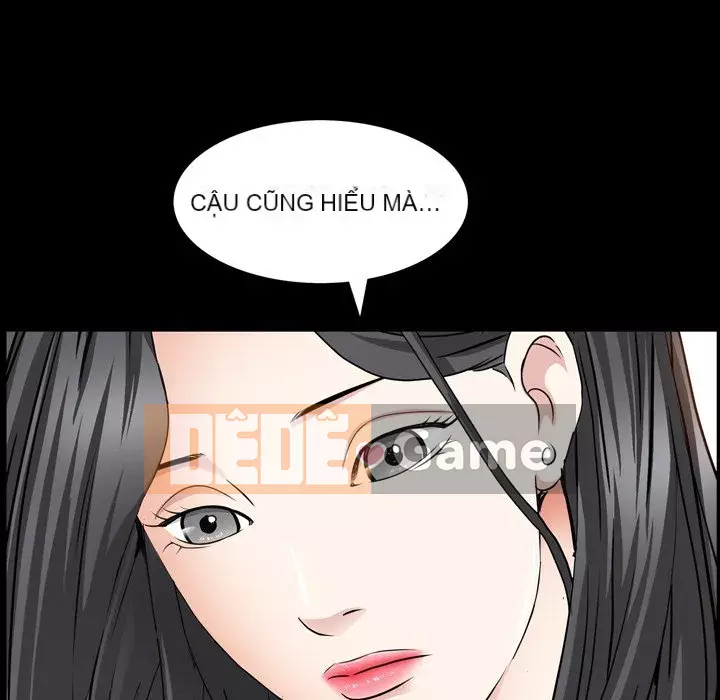 Xiềng xích 2: Đi chân đất Chương 55-56