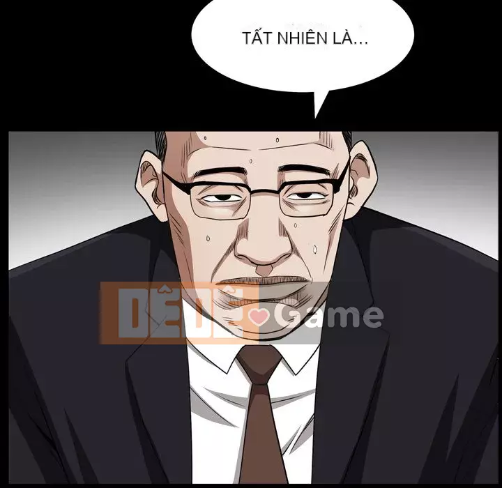 Xiềng xích 2: Đi chân đất Chương 55-56