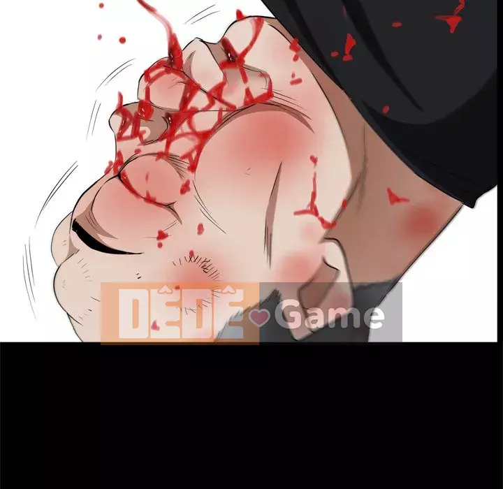 Xiềng xích 2: Đi chân đất Chương 55-56