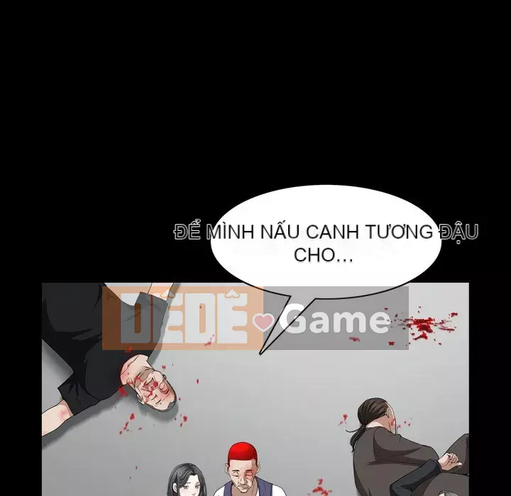 Xiềng xích 2: Đi chân đất Chương 55-56