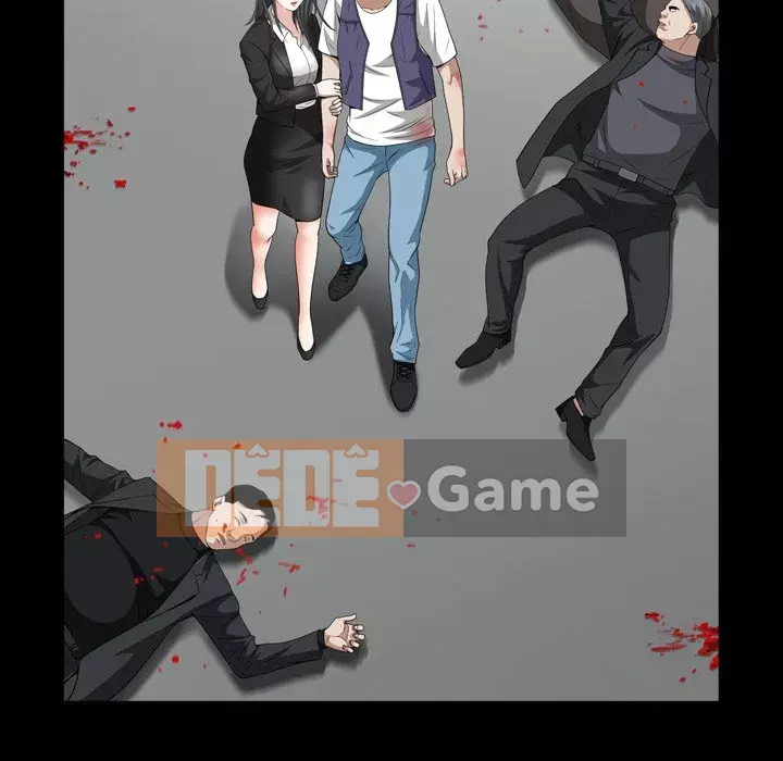 Xiềng xích 2: Đi chân đất Chương 55-56