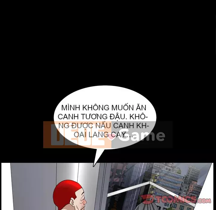 Xiềng xích 2: Đi chân đất Chương 55-56