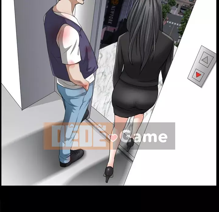 Xiềng xích 2: Đi chân đất Chương 55-56