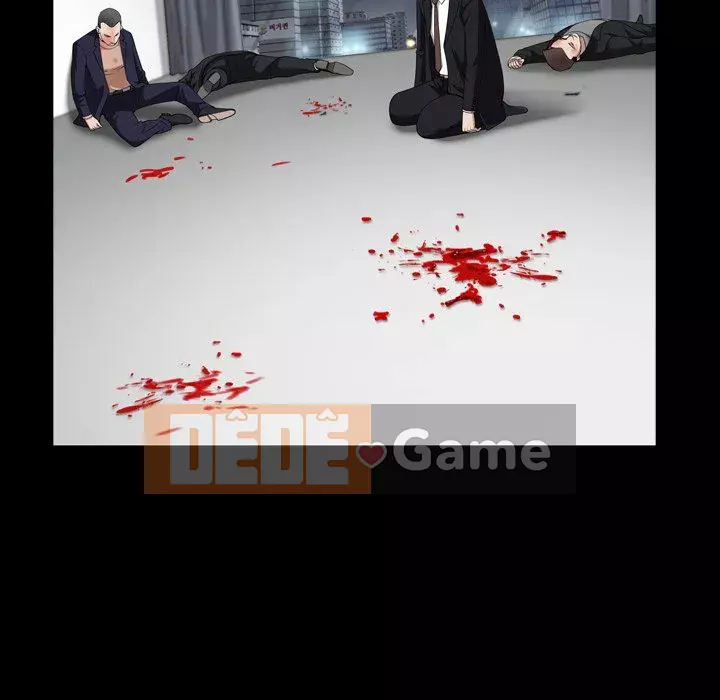 Xiềng xích 2: Đi chân đất Chương 55-56