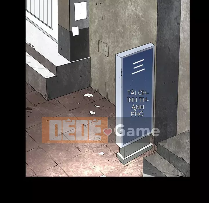 Xiềng xích 2: Đi chân đất Chương 55-56