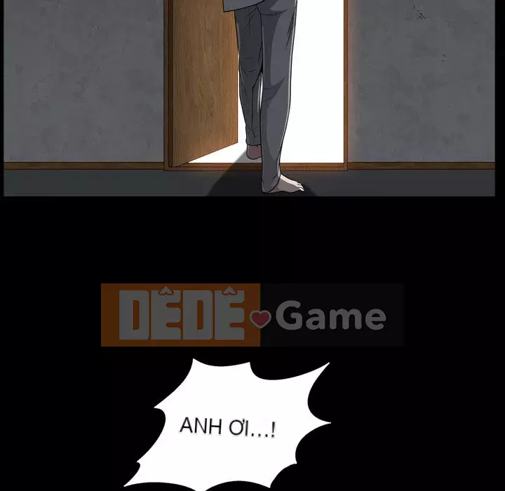 Xiềng xích 2: Đi chân đất Chương 55-56