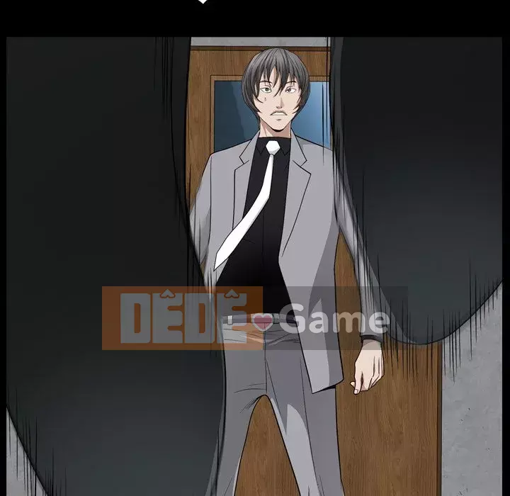 Xiềng xích 2: Đi chân đất Chương 55-56