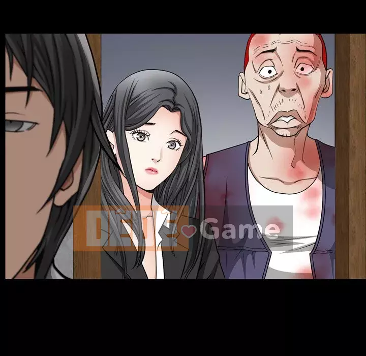 Xiềng xích 2: Đi chân đất Chương 55-56