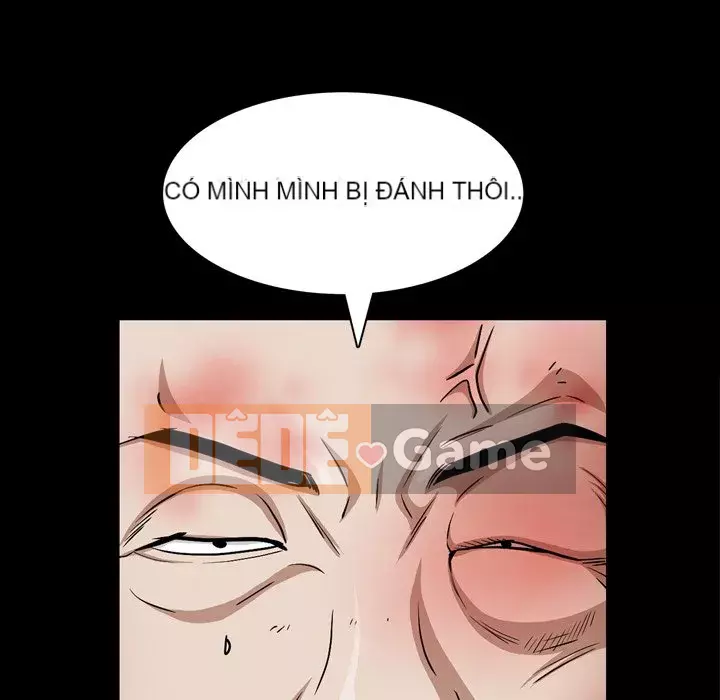 Xiềng xích 2: Đi chân đất Chương 55-56