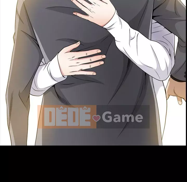 Xiềng xích 2: Đi chân đất Chương 55-56