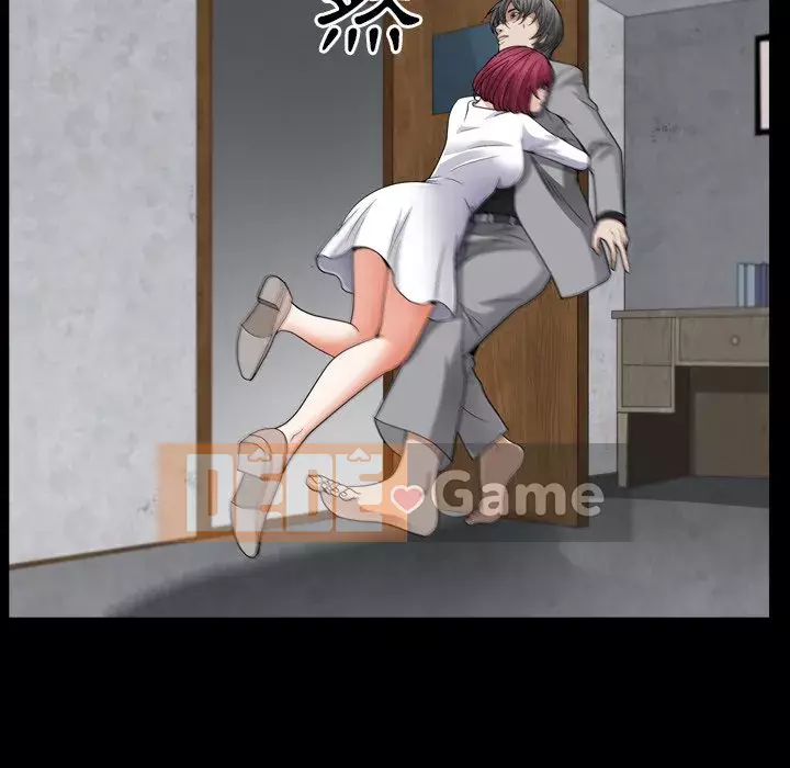 Xiềng xích 2: Đi chân đất Chương 55-56