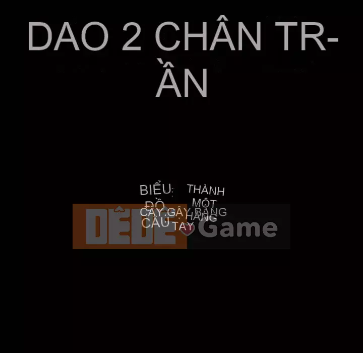 Xiềng xích 2: Đi chân đất Chương 55-56