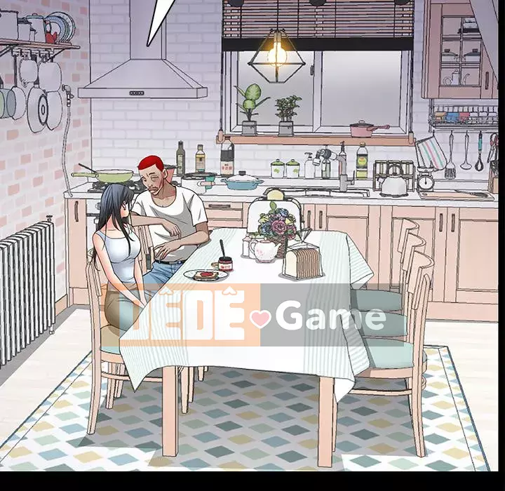 Xiềng xích 2: Đi chân đất Chương 55-56