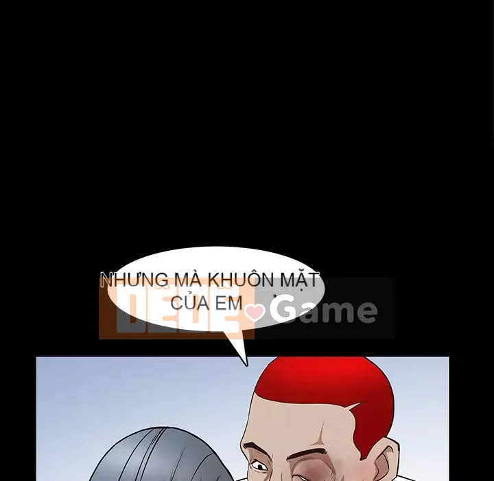 Xiềng xích 2: Đi chân đất Chương 55-56