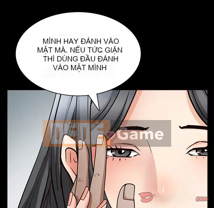 Xiềng xích 2: Đi chân đất Chương 55-56