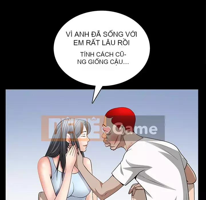 Xiềng xích 2: Đi chân đất Chương 55-56