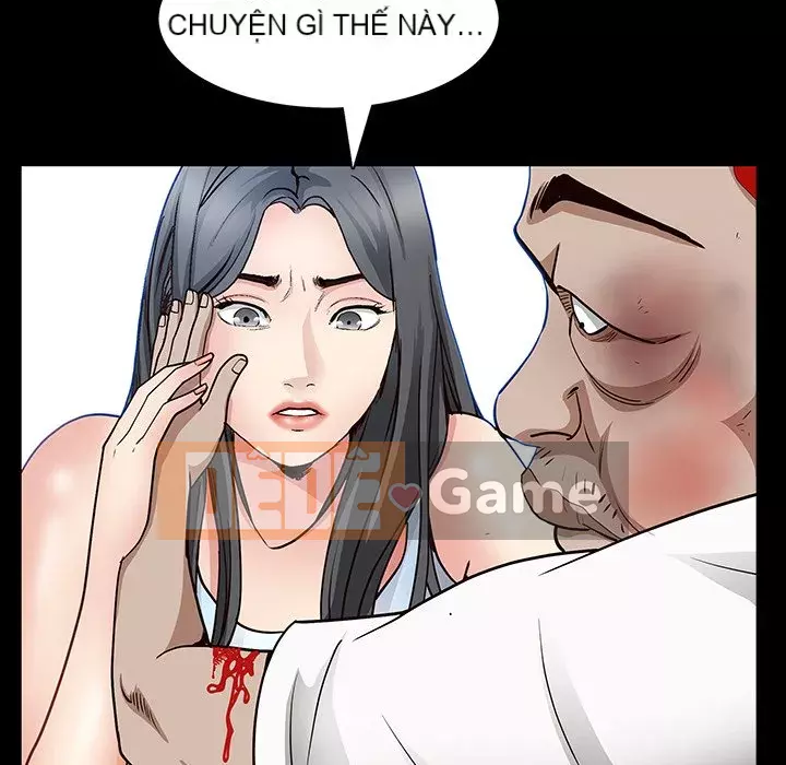 Xiềng xích 2: Đi chân đất Chương 55-56