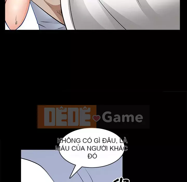 Xiềng xích 2: Đi chân đất Chương 55-56