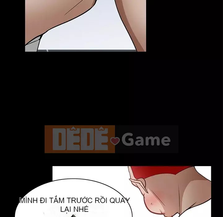 Xiềng xích 2: Đi chân đất Chương 55-56