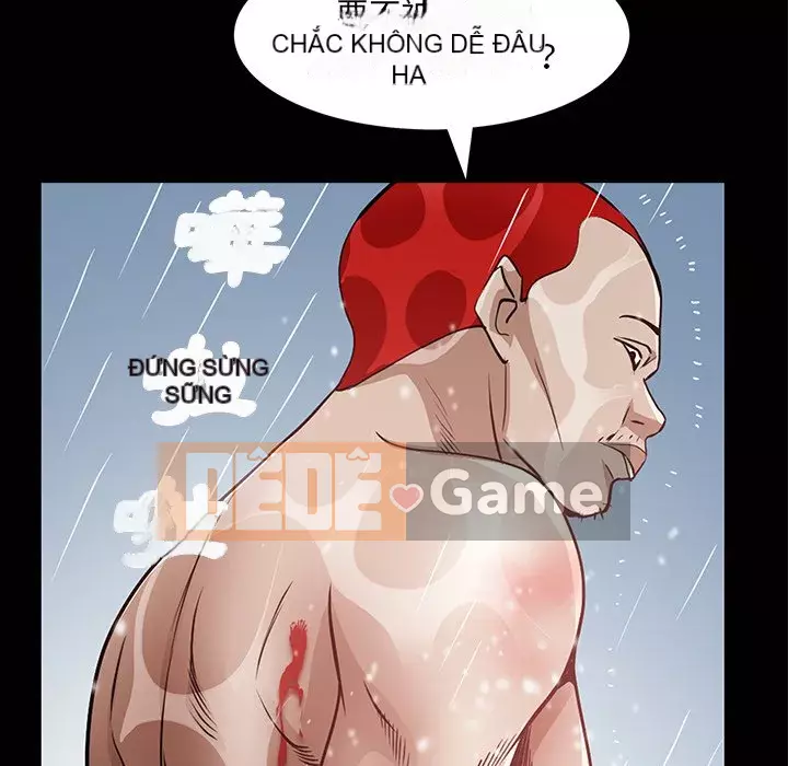 Xiềng xích 2: Đi chân đất Chương 55-56