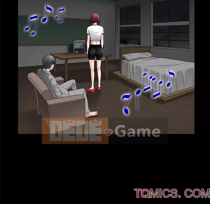 Xiềng xích 2: Đi chân đất Chương 55-56