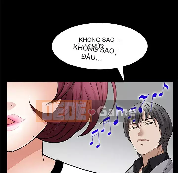 Xiềng xích 2: Đi chân đất Chương 55-56