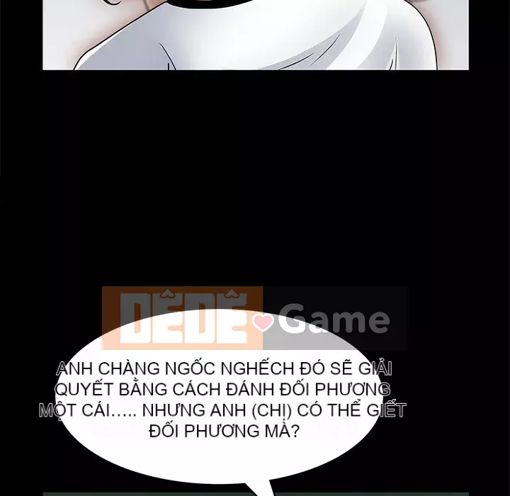 Xiềng xích 2: Đi chân đất Chương 55-56