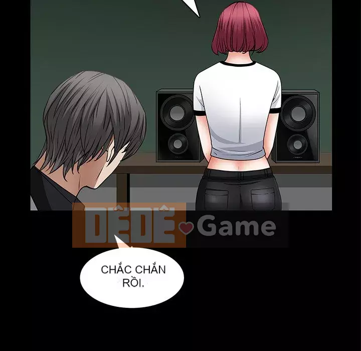 Xiềng xích 2: Đi chân đất Chương 55-56