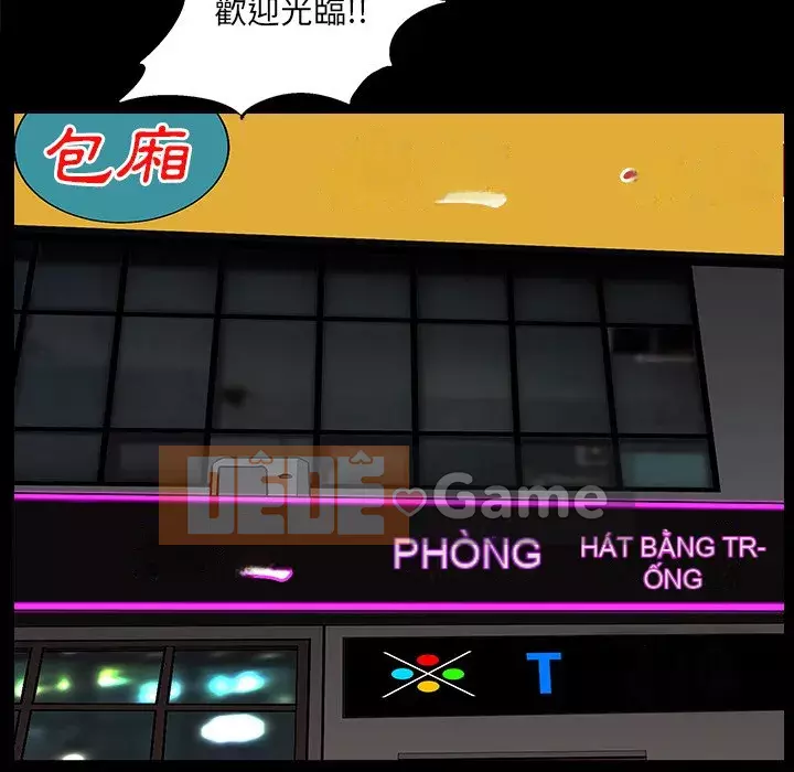 Xiềng xích 2: Đi chân đất Chương 55-56