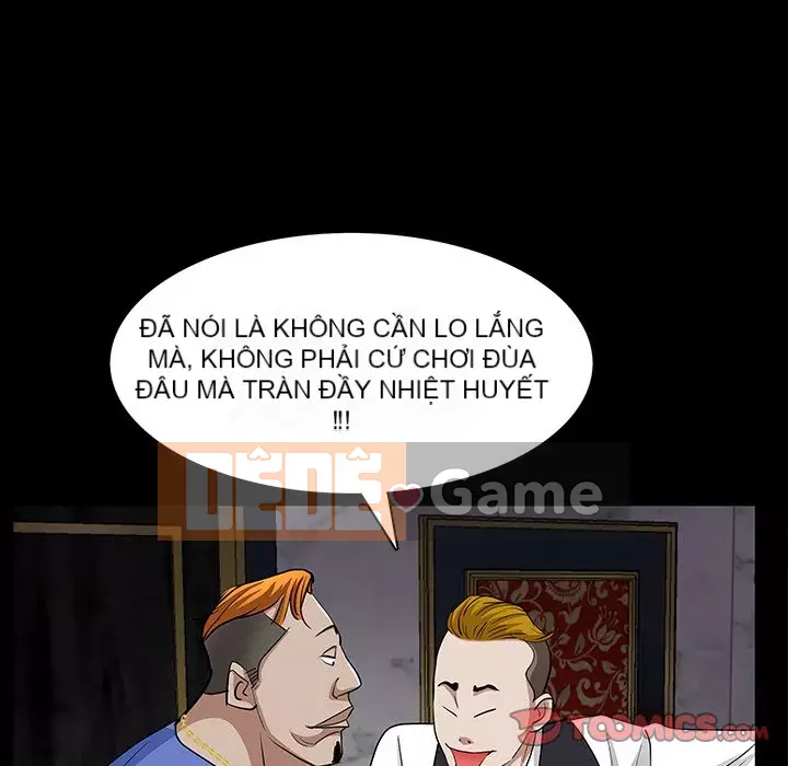 Xiềng xích 2: Đi chân đất Chương 55-56