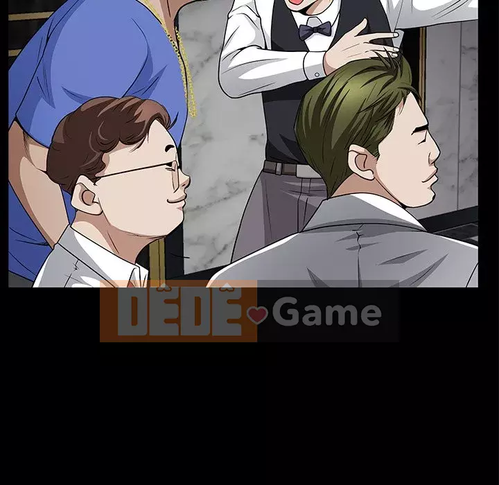 Xiềng xích 2: Đi chân đất Chương 55-56