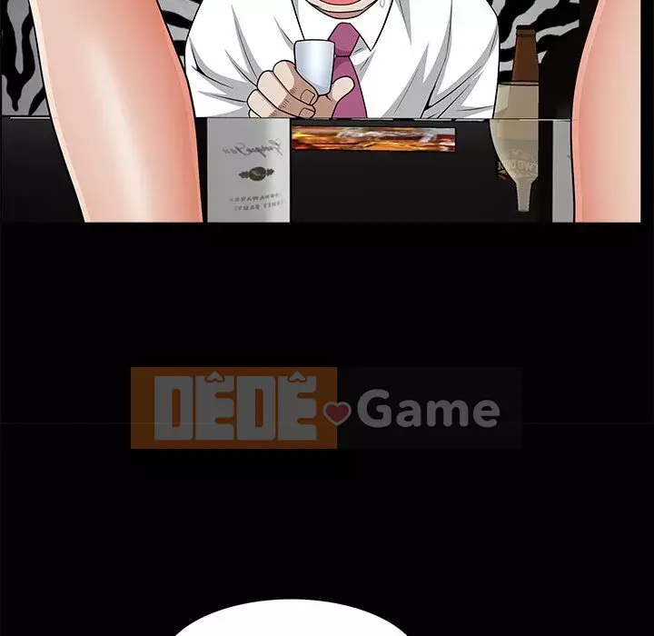 Xiềng xích 2: Đi chân đất Chương 55-56