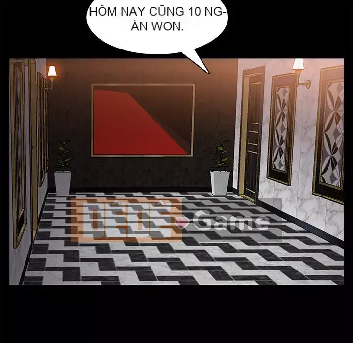 Xiềng xích 2: Đi chân đất Chương 55-56