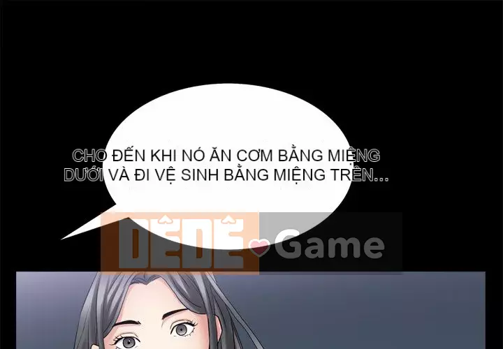 Xiềng xích 2: Đi chân đất Chương 51-52