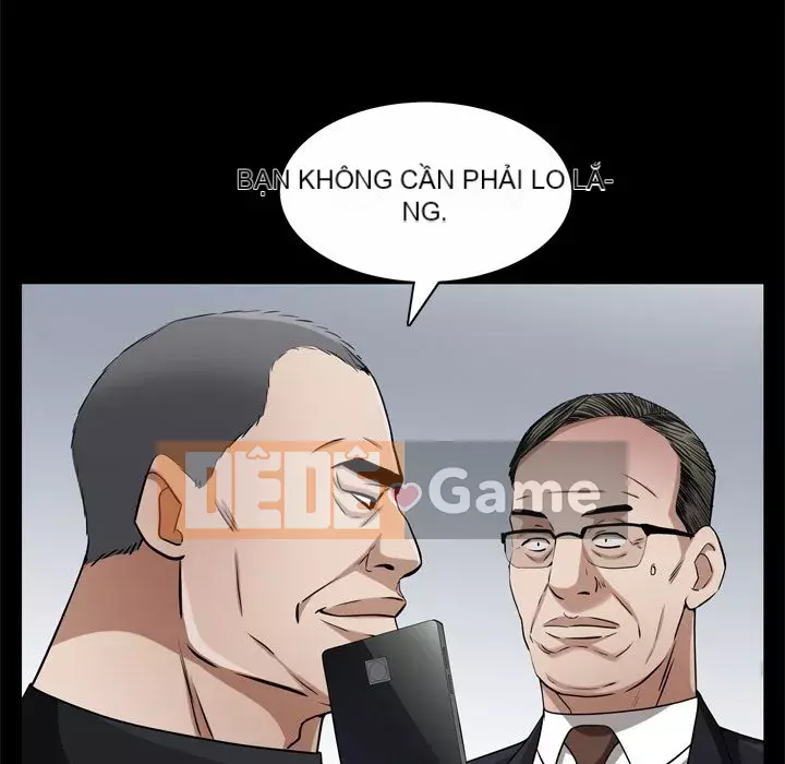 Xiềng xích 2: Đi chân đất Chương 51-52