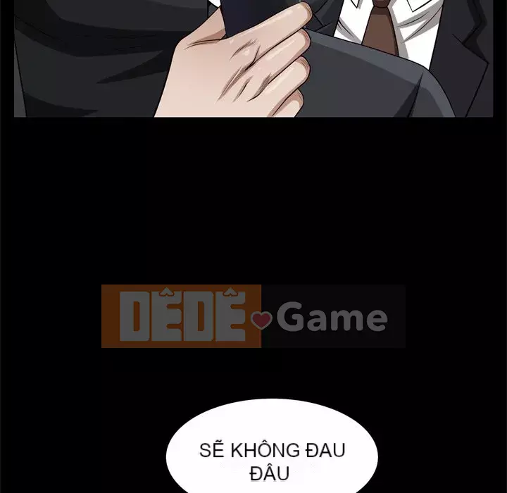 Xiềng xích 2: Đi chân đất Chương 51-52