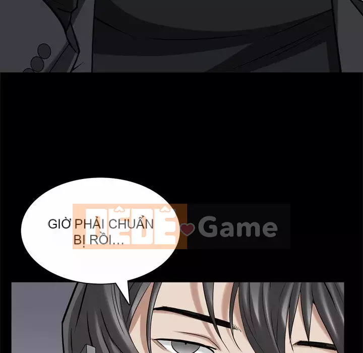 Xiềng xích 2: Đi chân đất Chương 51-52