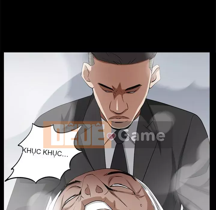 Xiềng xích 2: Đi chân đất Chương 51-52