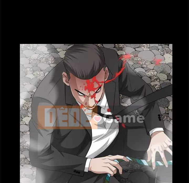 Xiềng xích 2: Đi chân đất Chương 51-52