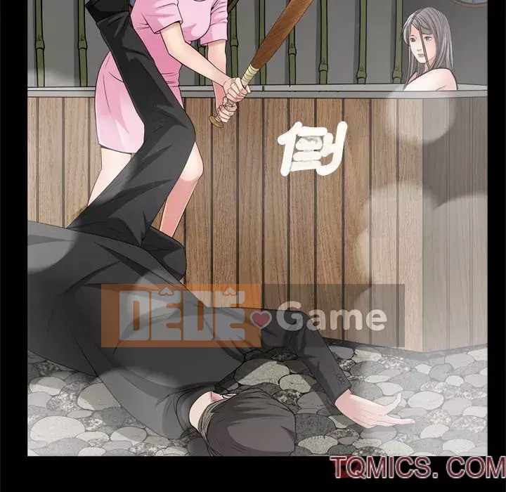 Xiềng xích 2: Đi chân đất Chương 51-52